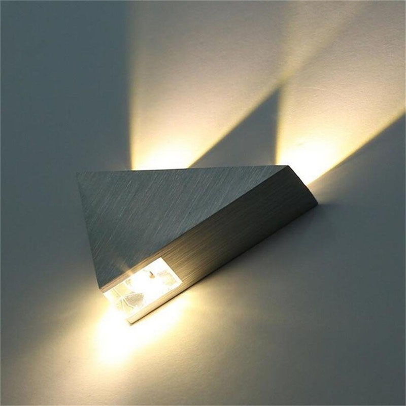 Fancy Wall Light Modern LED Lamp