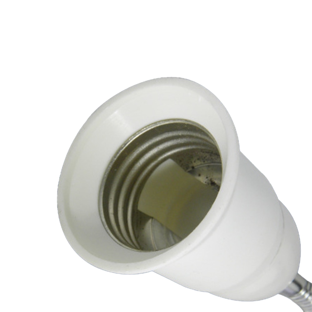 Bulb Holder Plug Flexible Extension