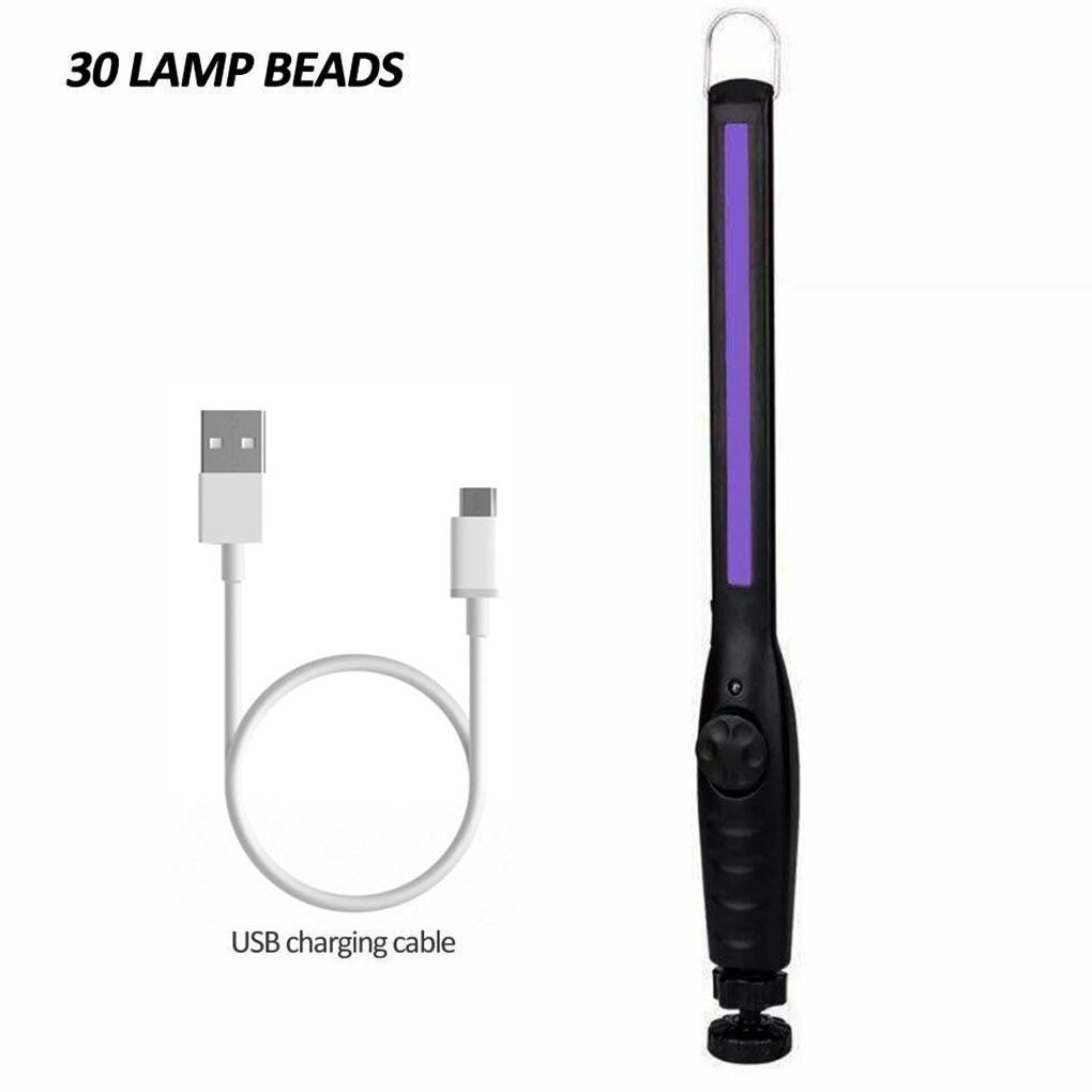 UV Light Wand Portable Disinfectant