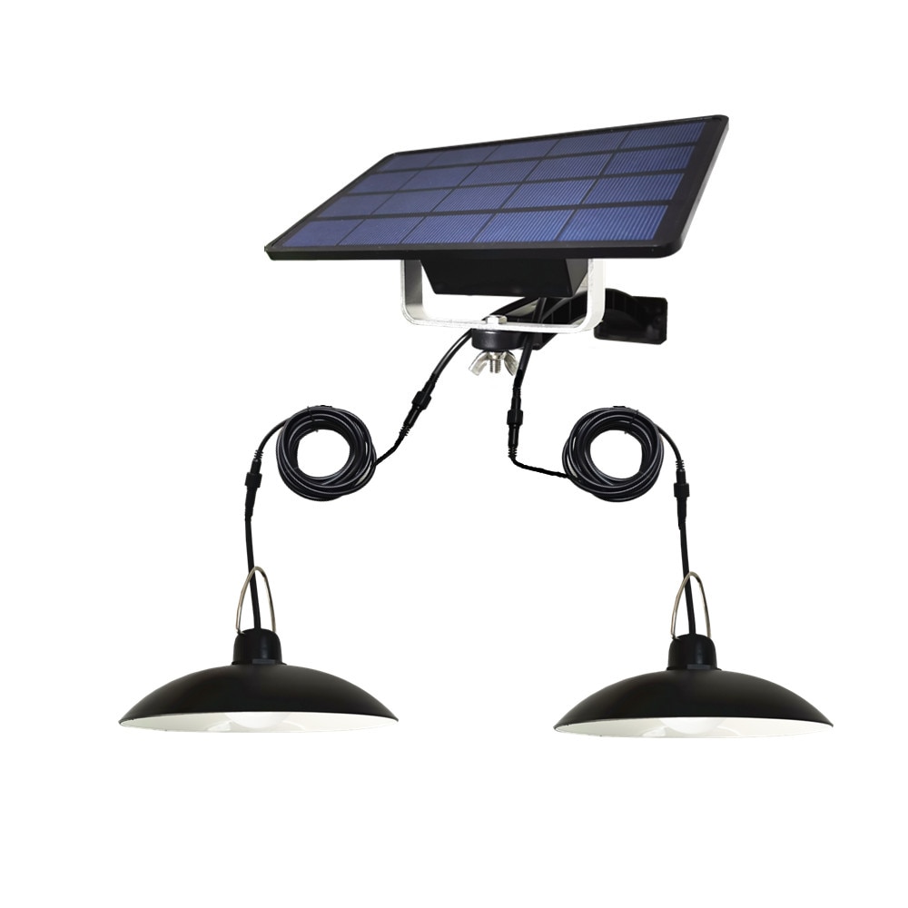 Hanging Solar Lights for Garden