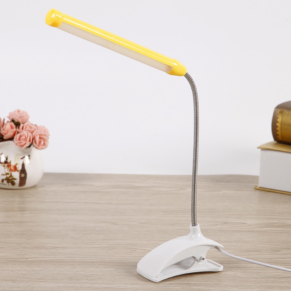 Study Table Light USB Lamp