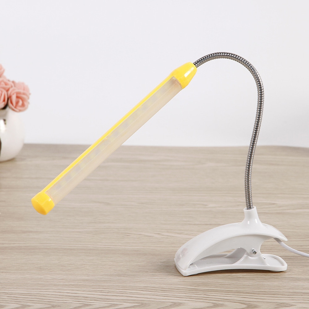 Study Table Light USB Lamp