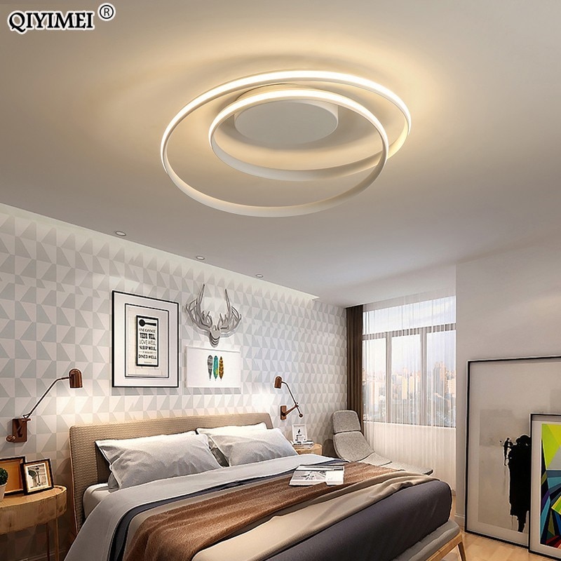 Modern Ceiling Light LED Lamp