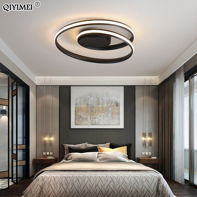 Modern Ceiling Light LED Lamp