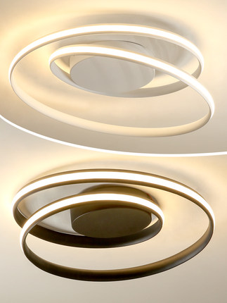 Modern Ceiling Light LED Lamp