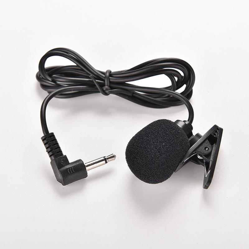 GoPro Microphone with Clip