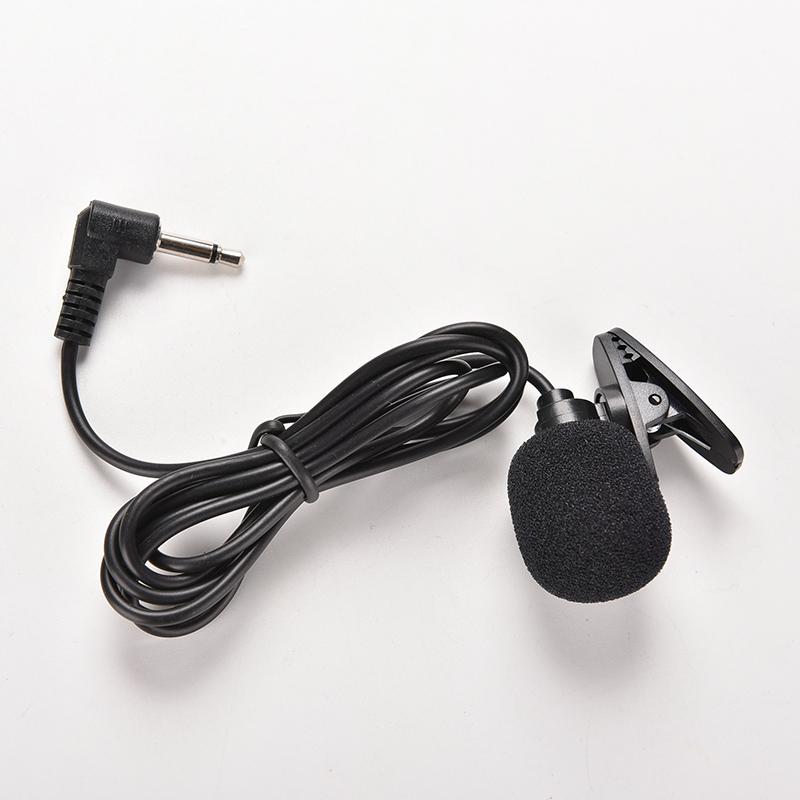 GoPro Microphone with Clip