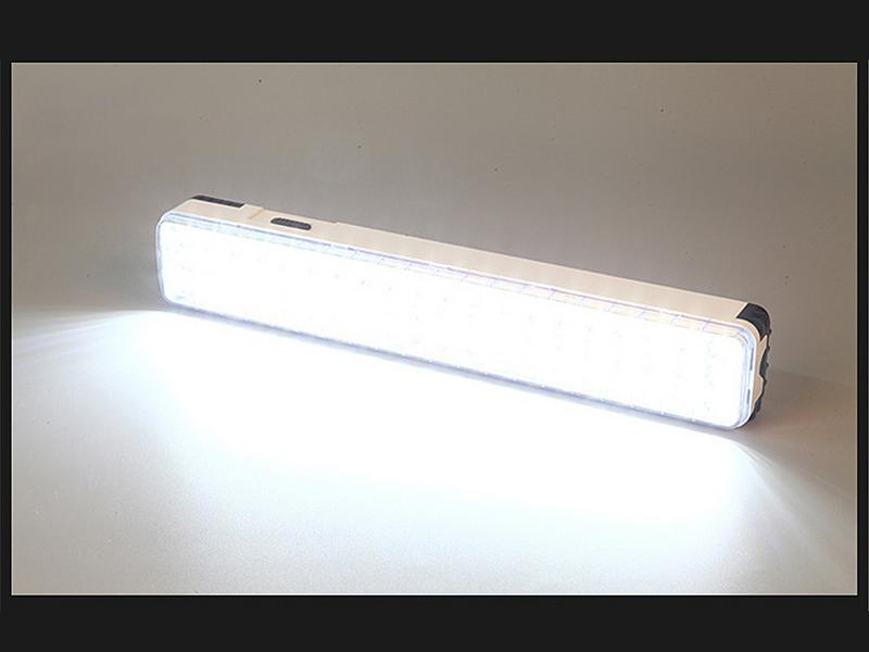 Emergency Lamp Rechargeable Light