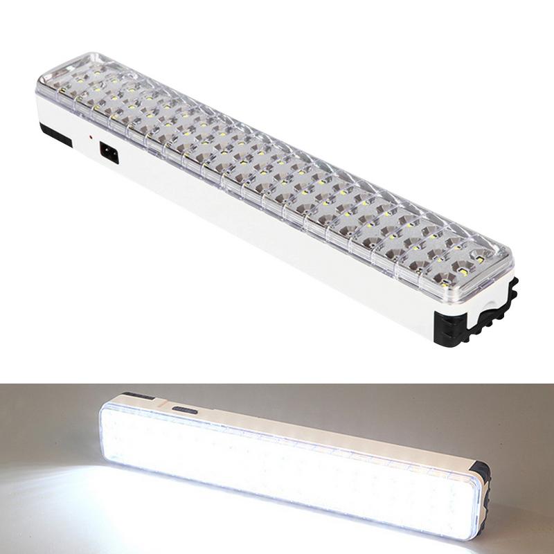 Emergency Lamp Rechargeable Light