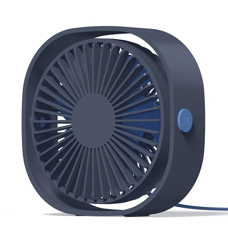 Portable USB Fan Personal Fan