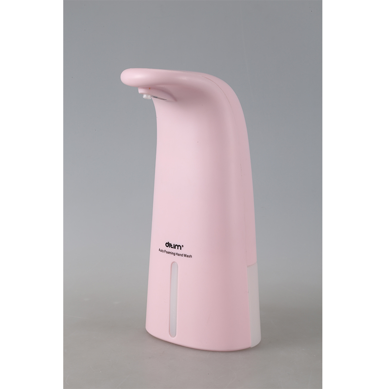 Auto Soap Dispenser Foaming Hand Washer