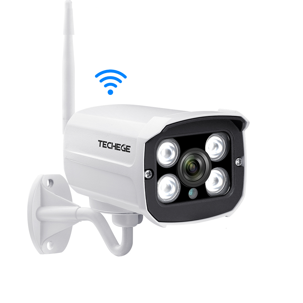 Outdoor CCTV Camera Weatherproof Device