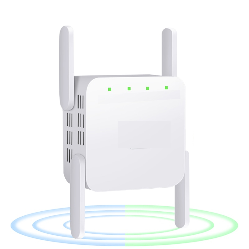 Wireless Wifi Extender Signal Booster