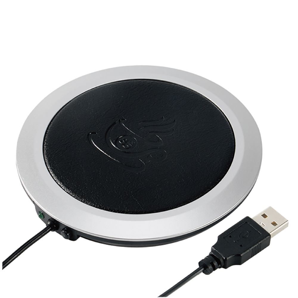 USB Mug Warmer Heating Coaster