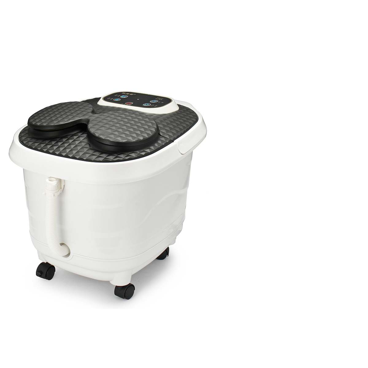 Foot Bath Massager Automatic Machine