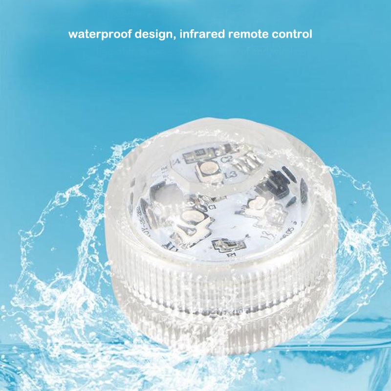 LED Pool Light Submersible Light