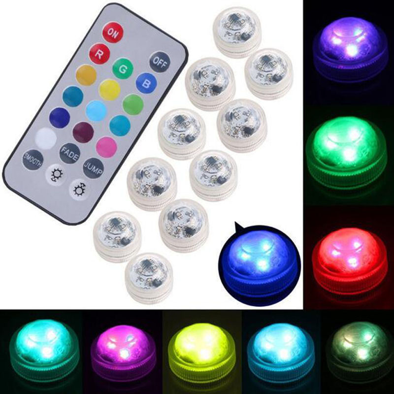 LED Pool Light Submersible Light