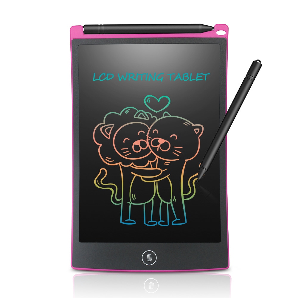 LCD Writing Pad Digital Board