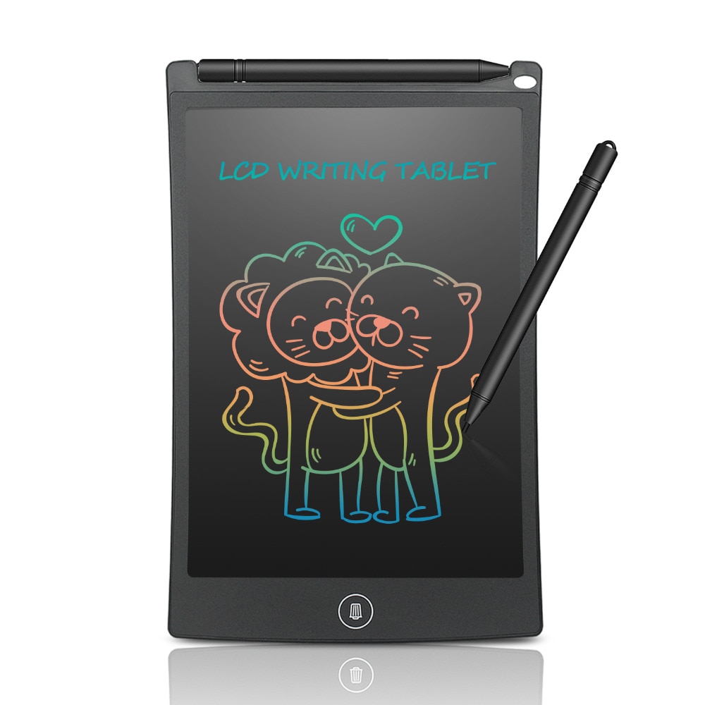 LCD Writing Pad Digital Board