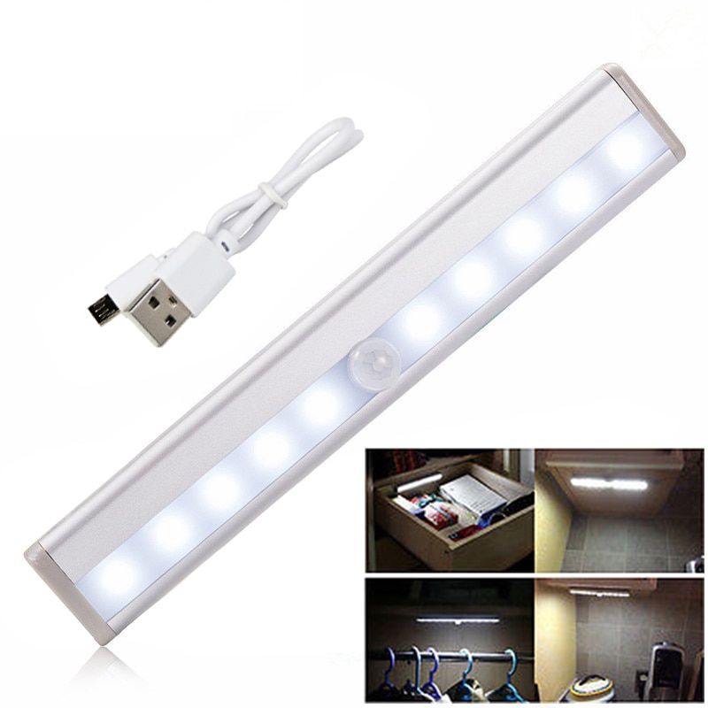 Under Counter LED Light Motion Sensor