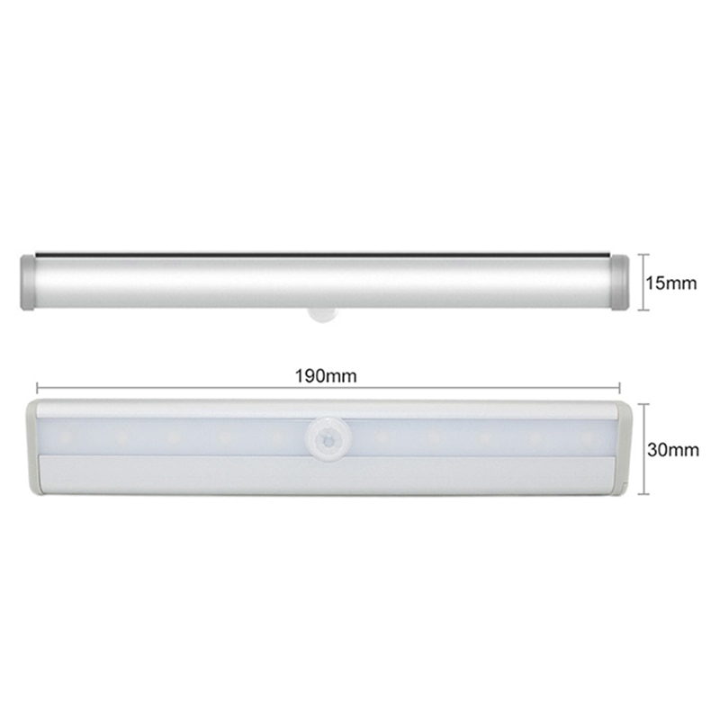 Under Counter LED Light Motion Sensor