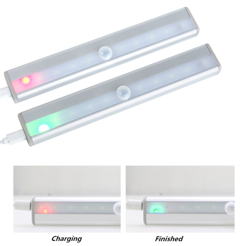 Under Counter LED Light Motion Sensor