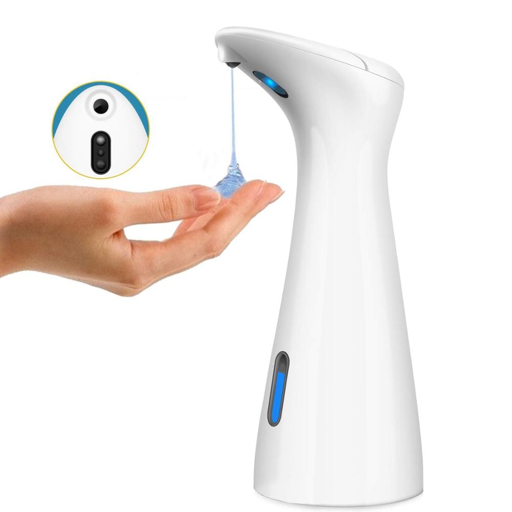 Electric Soap Dispenser Automatic Device