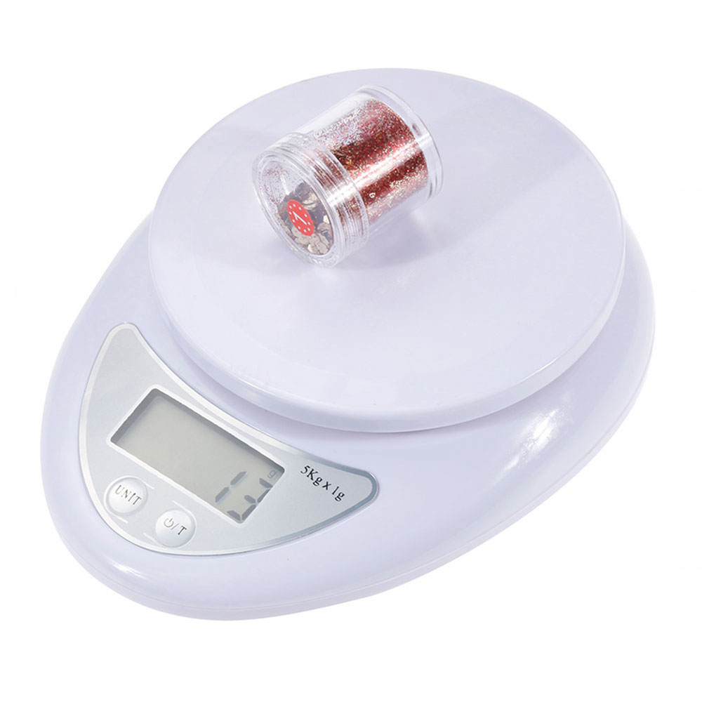 Food Weighing Machine Digital Scale