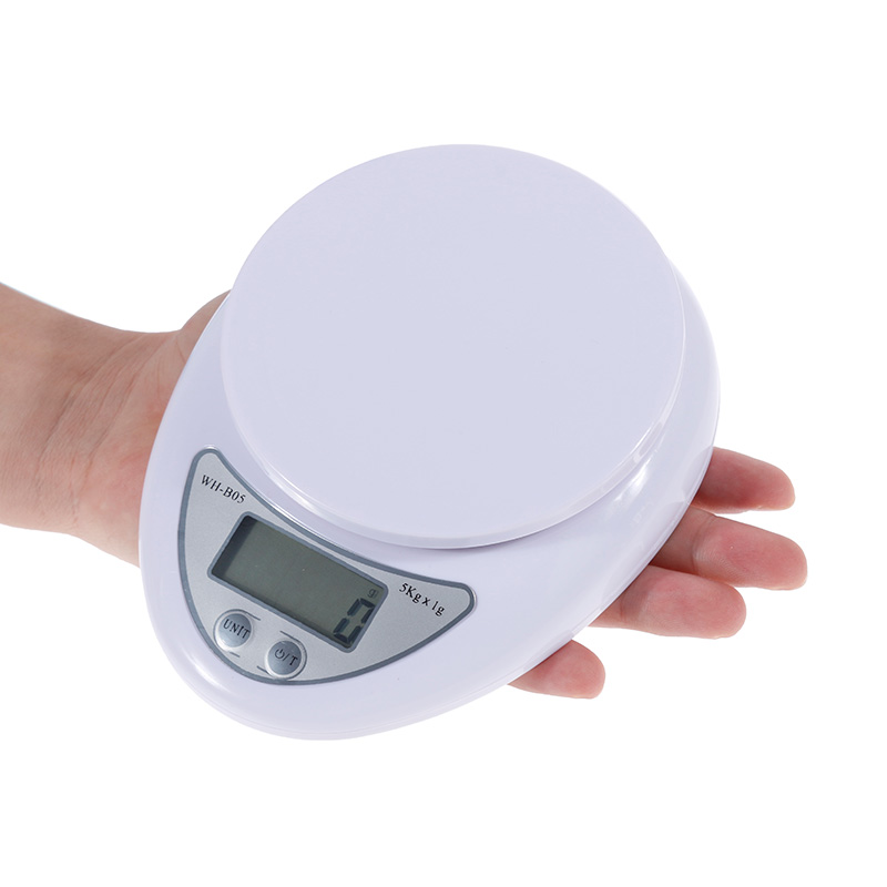 Food Weighing Machine Digital Scale