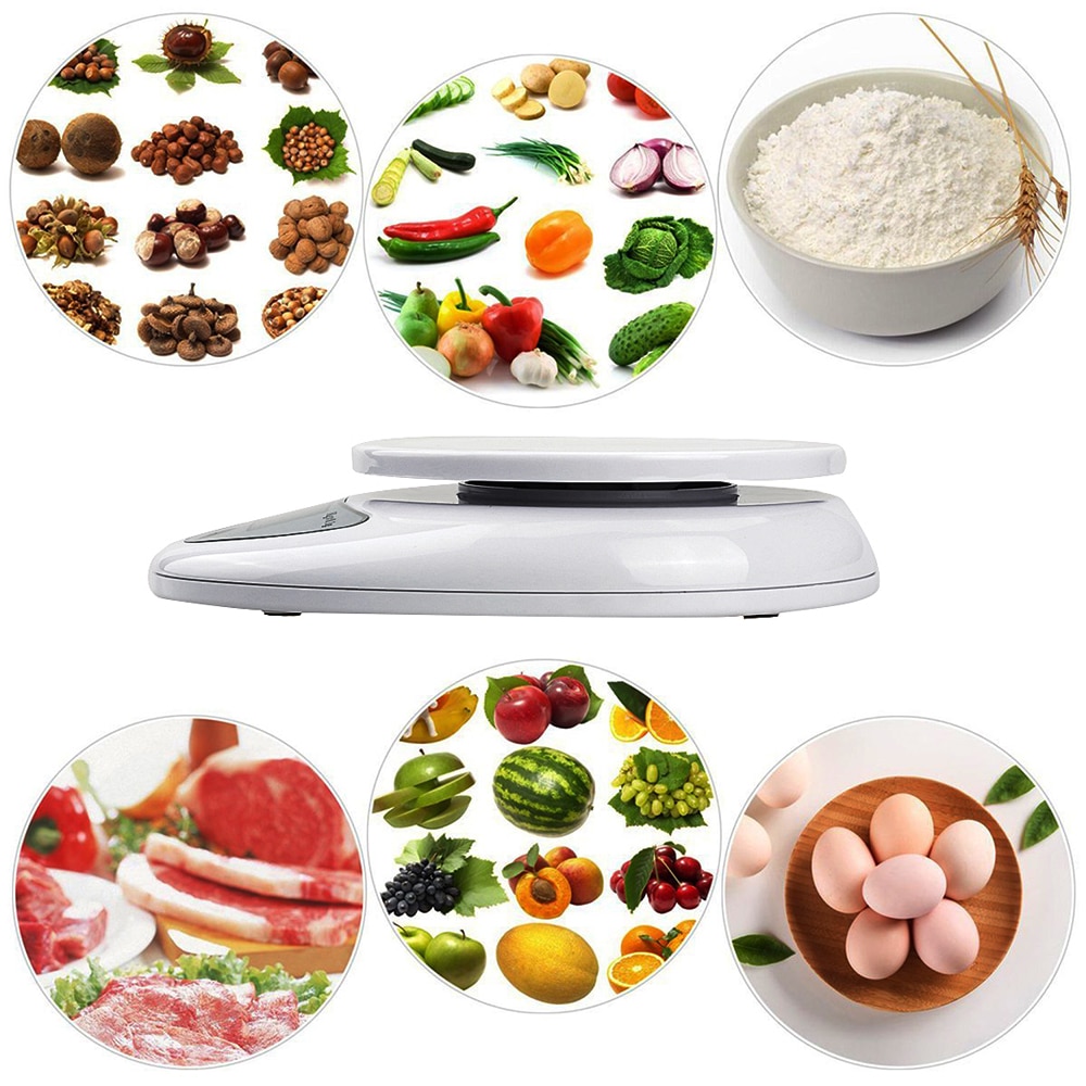 Food Weighing Machine Digital Scale