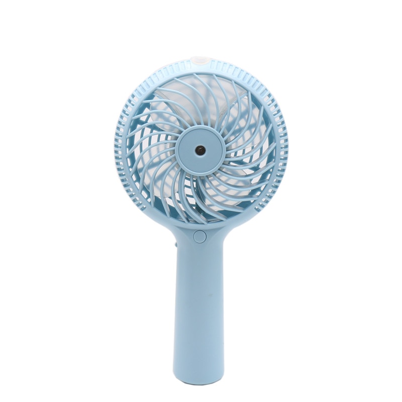 Spray Fan Portable and Rechargeable