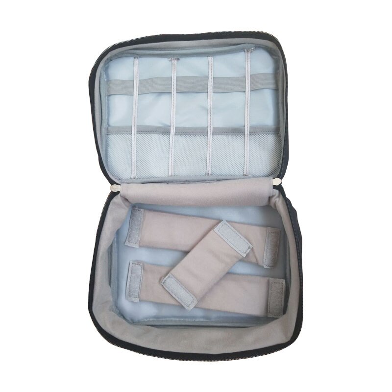 Travel Cable Organizer Storage Bag