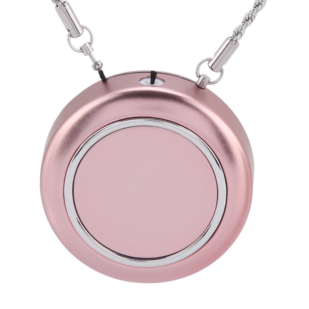 Air Purifier Necklace Purifier Accessory