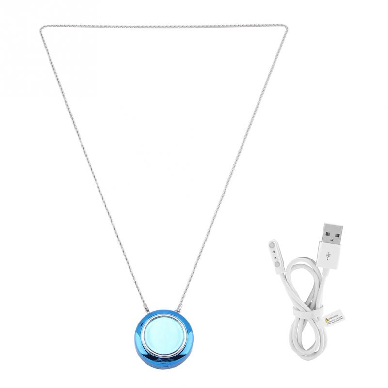 Air Purifier Necklace Purifier Accessory