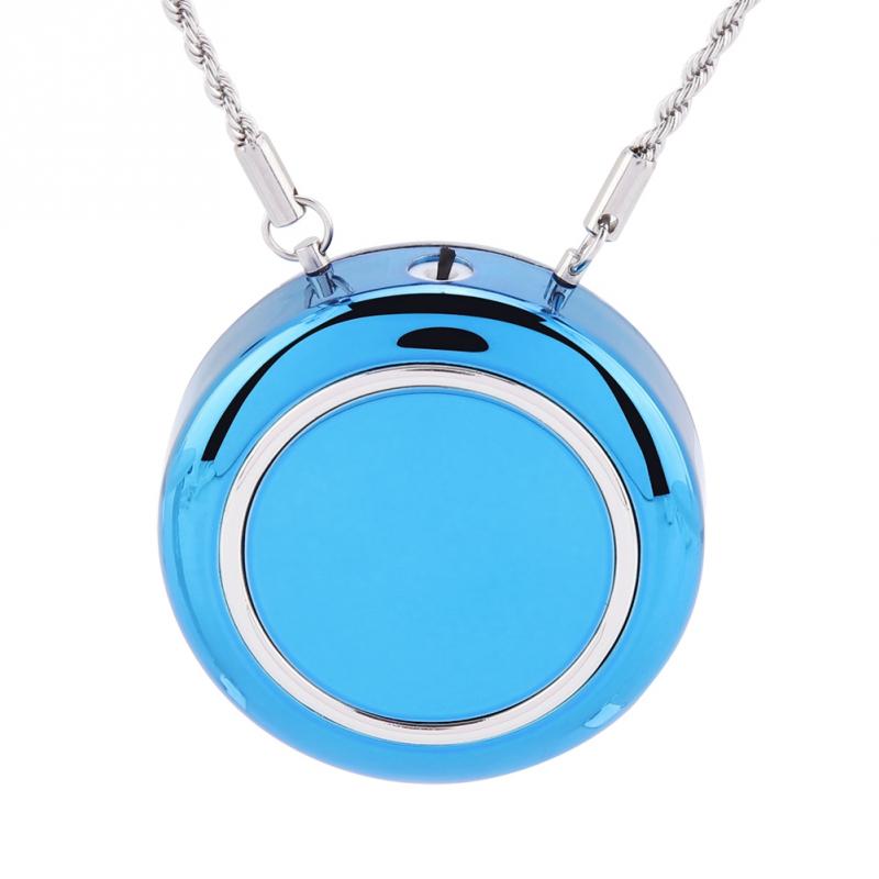 Air Purifier Necklace Purifier Accessory