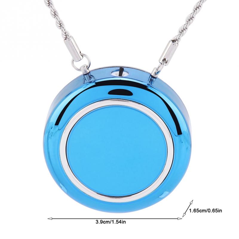 Air Purifier Necklace Purifier Accessory