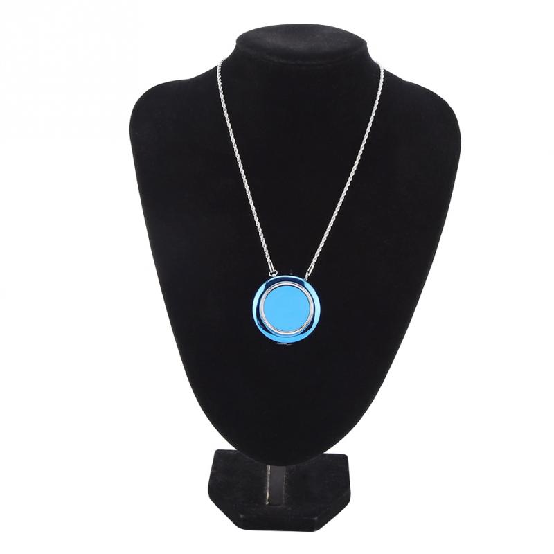 Air Purifier Necklace Purifier Accessory