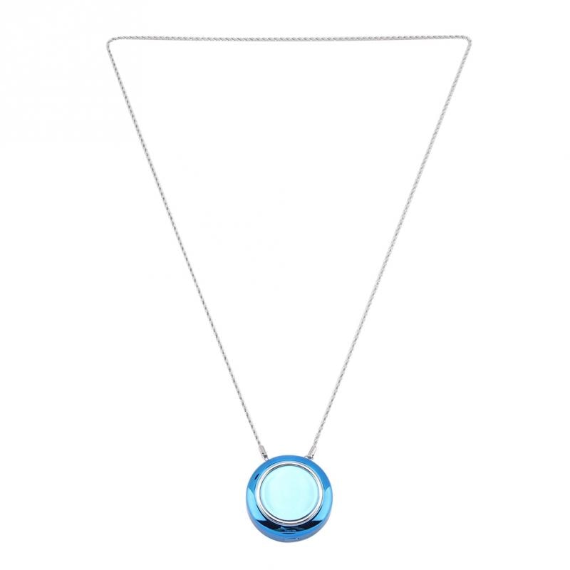 Air Purifier Necklace Purifier Accessory