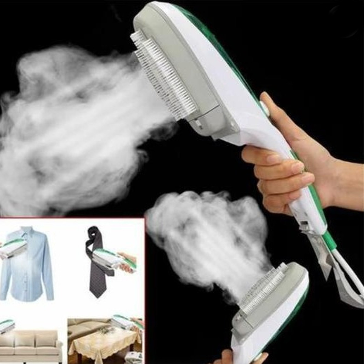 Shirt Steamer Handheld Steam Iron