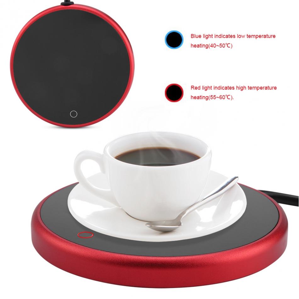 Cup Warmer Electric Mug Coaster