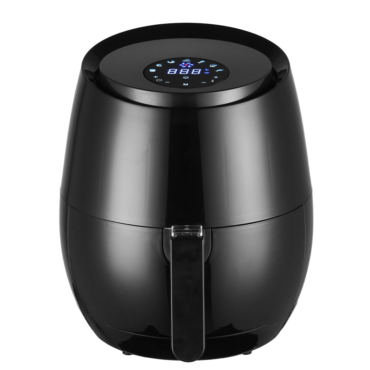 Air Deep Fryer Oil-Free Cooker