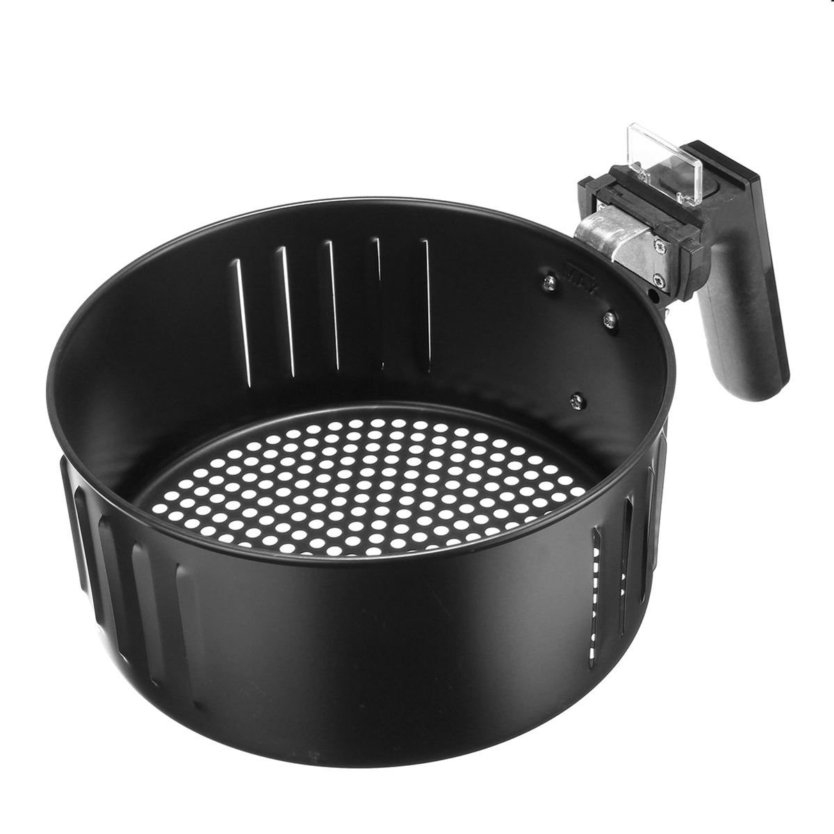 Air Deep Fryer Oil-Free Cooker