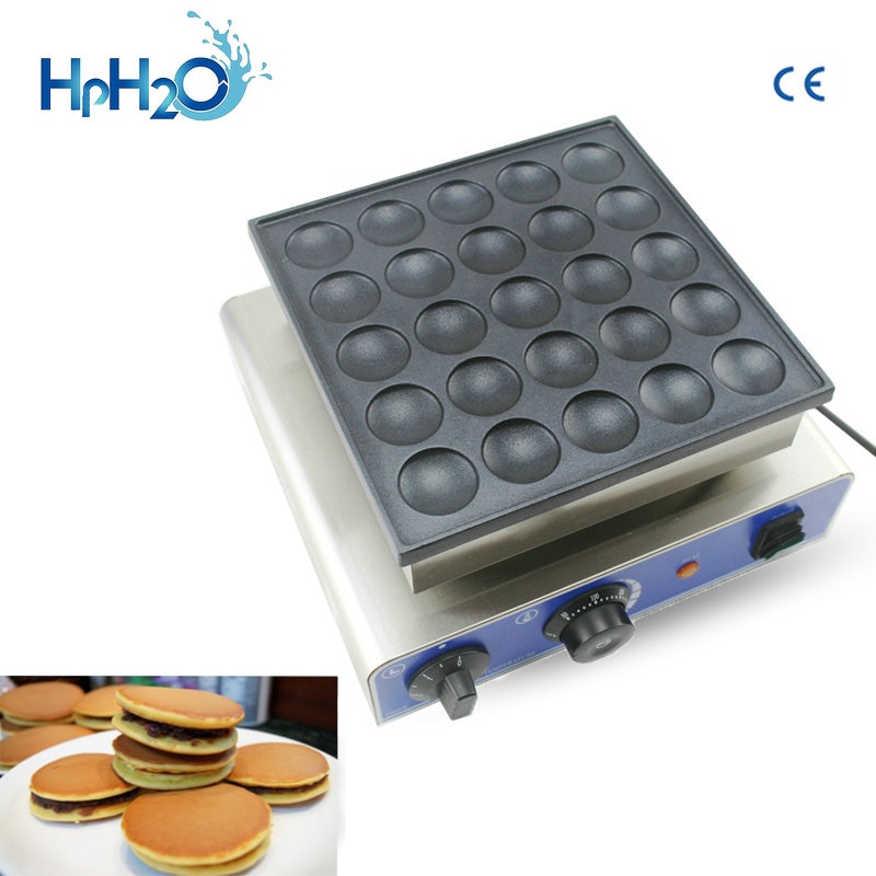 Mini Pancake Maker Poffertjes Machine