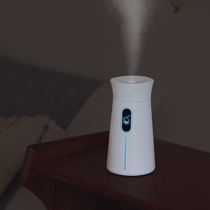 Essential Oil Diffuser Humidifier Cool Mist