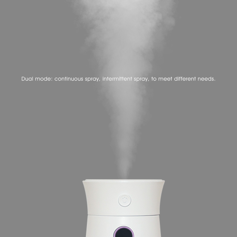 Essential Oil Diffuser Humidifier Cool Mist