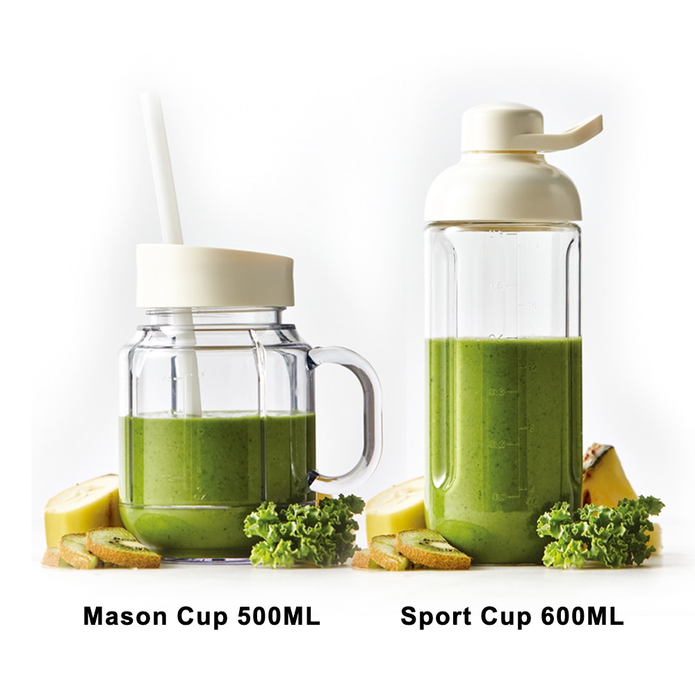 Electric Juicer Machine Food Blender