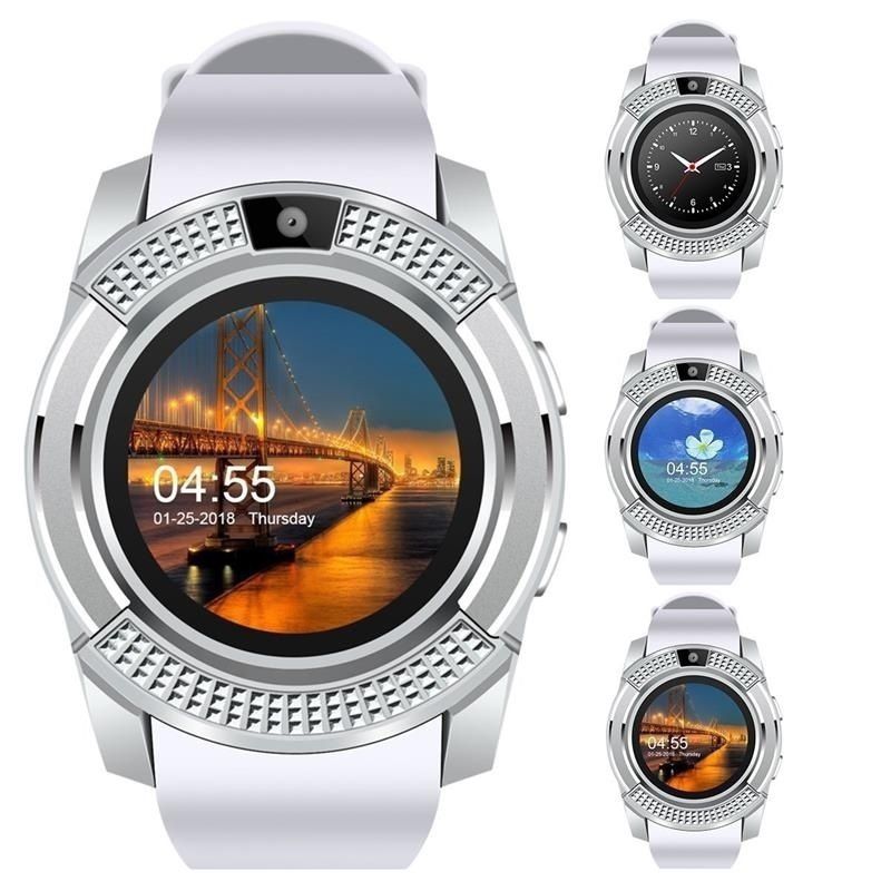 Phone Watch Smart Timepiece