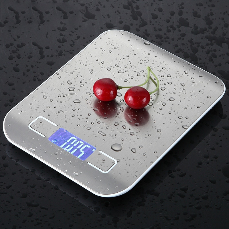 Food Scale Electronic Weighing Scale