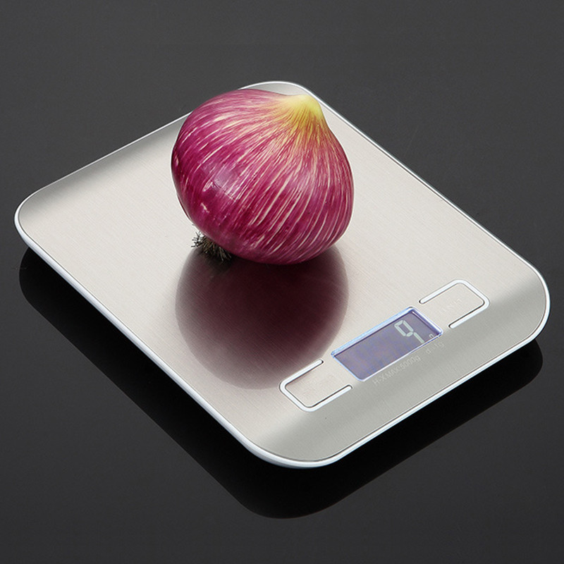 Food Scale Electronic Weighing Scale