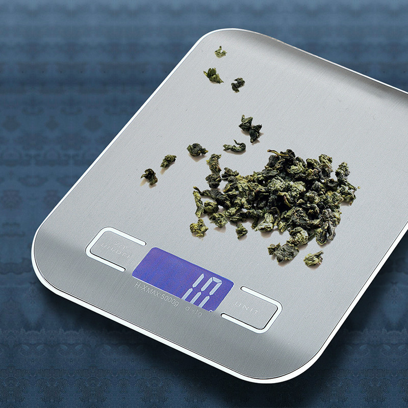 Food Scale Electronic Weighing Scale